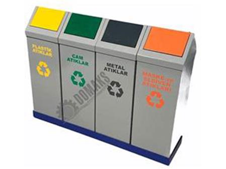 GERİ DÖNÜŞÜM SET 3690 SERİ