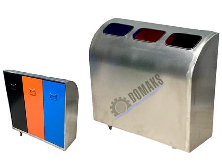 GERİ DÖNÜŞÜM KUTUSU  4010 SERİ