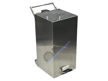 CONTAINER METAL 0510 SERIES