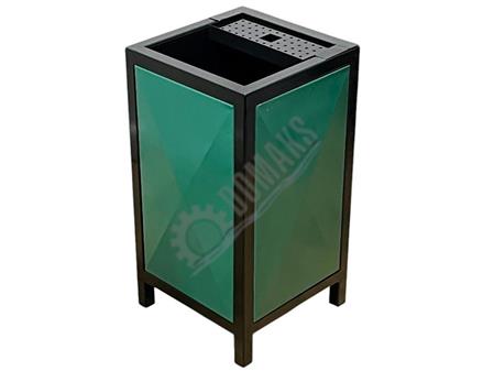 PARK BAHÇE KARE İZMARİTLİKLİ DÜZ PANEL 2020 SERİ