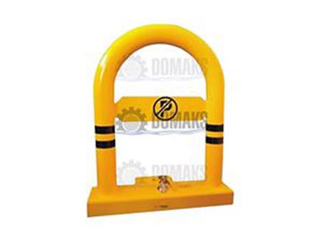 PARKING BARRIER