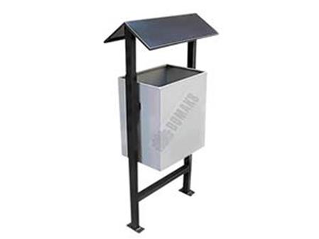 BAHÇE ÇÖP KOVASI 1517 SERI