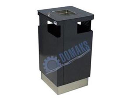 BAHÇE ÇÖP KOVASI 2000 SERI