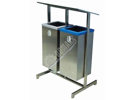 GERİ DÖNÜŞÜM KOVALARI KOD 1705 SERİ