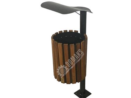 BAHÇE ÇÖP KOVASI KOD: 1565 SERİ