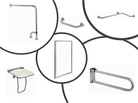 ENGELLİ EKİPMANLARI