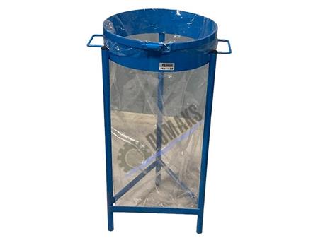 BAHÇE ÇÖP KOVASI POŞETLİ  2015  SERİ