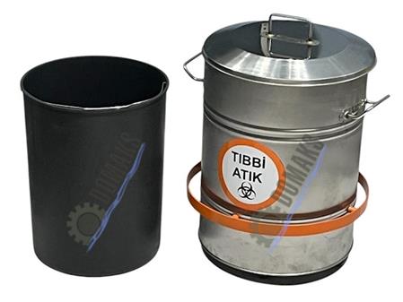 OPERATING ROOM MEDICAL WASTE BUCKET 3610 SERIES