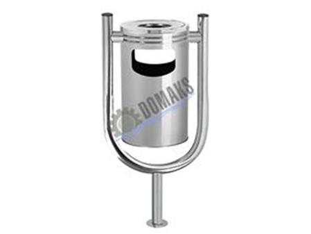 PARK - BAHÇE ÇÖP KOVALARI 0318 SERI