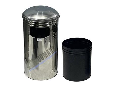 TORPİL WASTE BIN WITH TOP WINDOW 0254 SERIES