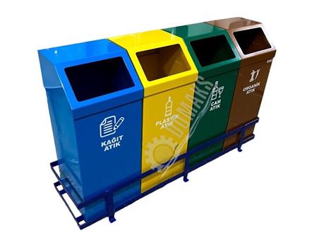 GERİ DÖNÜŞÜM SET KOD: 3020 SERİSİ