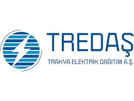 TRAKYA ELEKTRİK DAĞITIM A.Ş.  Geri dönüşüm kutuları ve idari bina çöp kovaları projelendirildi teslim edildi