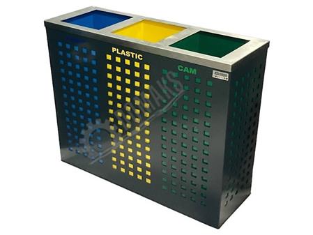 GERİ DÖNÜŞÜM SET 3210 SERİ