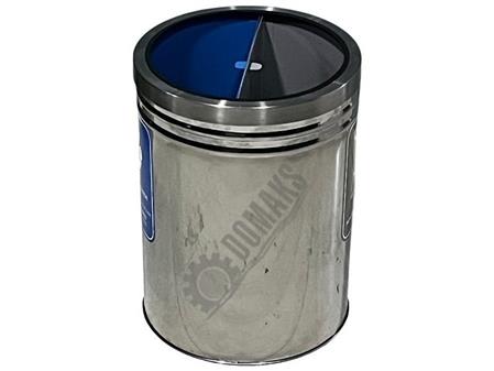 OTEL ODA VE OFİS GERİ DÖNÜŞÜM KUTUSU 3855 SERİ