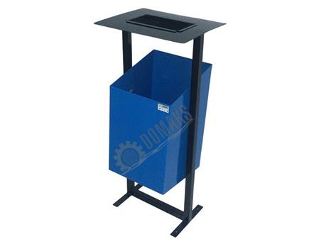 PARK BAHÇE ÇÖP KOVASI KOD: 1512 SERİ