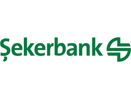 ŞEKERBANK  Genel müdürlük binası atık kovaları geri dönüşüm kutuları ve ıslak hacim ekipmanları proje uygulandı.