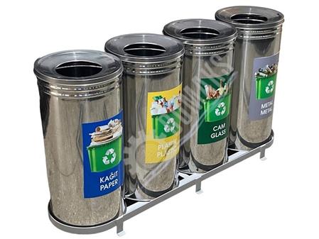 GERİ DÖNÜŞÜM KUTUSU 3260 SERİ