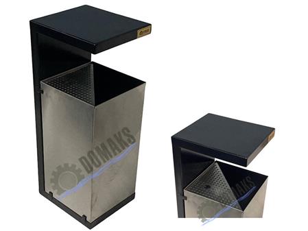 BAHÇE ÇÖP KOVASI İZMARİTLKLİ 1520 SERİ