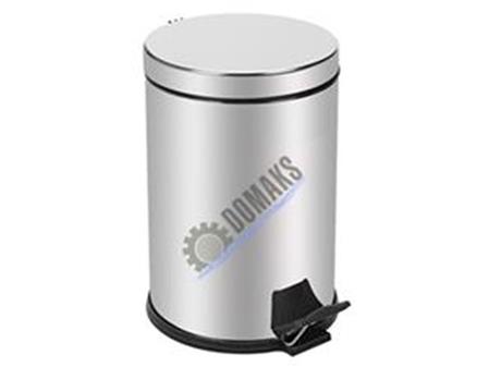 PEDAL WASTE CAN (STANDARD & SHOCK ABSORBER) 0101 SERIES