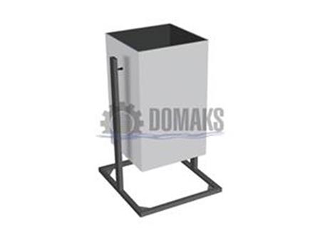 BAHÇE ÇÖP KOVASI KOD 1539 SERİ