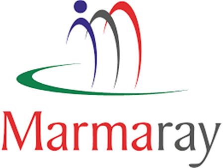 MARMARAY  Tüm istasyonların çöp ve atık kovaları teslim edildi