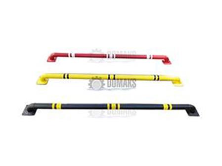 VEHICLE STOP BARRIER