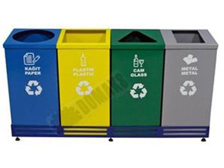 GERİ DÖNÜŞÜM KUTUSU KOD 3140 SERİSİ