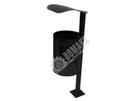 BAHÇE ÇÖP KOVASI 1527 SERI